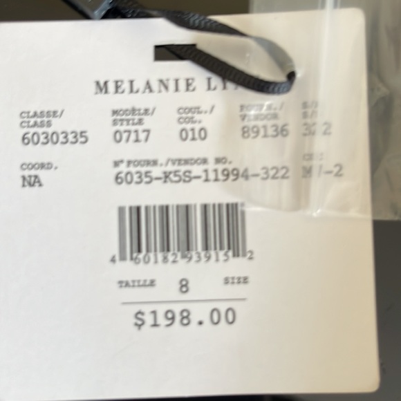 NEW Melanie Lyne Button Detail Jacket - Picture 7 of 10